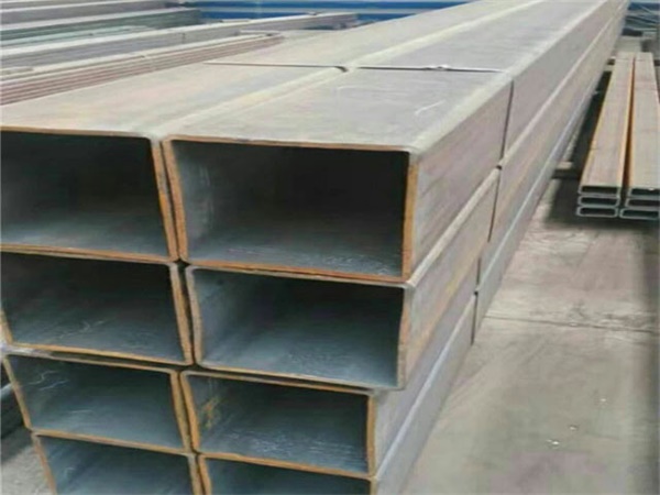 漾濞Q355B无缝方管大厂出货