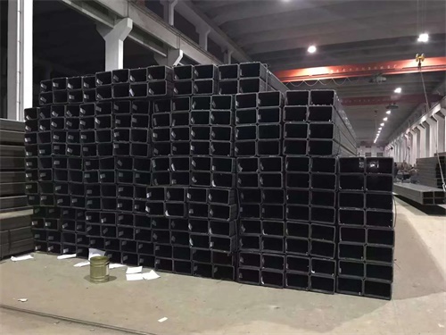 漾濞冷拔方管选型指南 工程采购怎么选